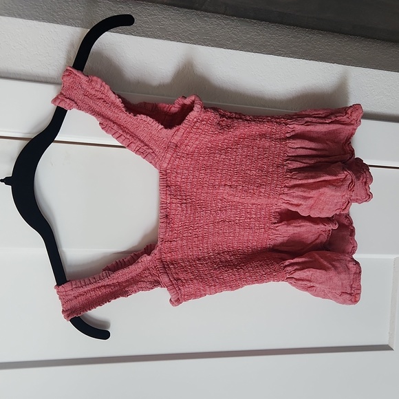 Maeve by Anthropology small stretchy top - Picture 2 of 5